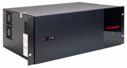 TV One C3-540 video wall processor Black 300 W (C3-540 - TVOne C3-540 CORIOmaster)
