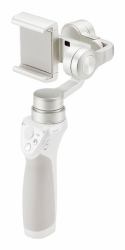 DJI Osmo Mobile Stabilisateur de caméra de smartphone Argent (OSMO MOBILE SILVER)