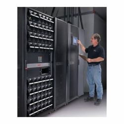 APC Start-Up Service 5X8 for 1 Symmetra 112/128 kW UPS, first XR Frame (Start-Up Service 5X8 for [1] Symmetra)