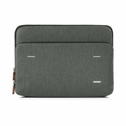 Cocoon Graphite 33 cm [13"] Housse Gris 