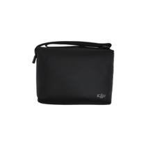 DJI CP.QT.001151 sac de transport de drône caméra Sac à bandoulière Noir Plastique (DJI SPARK/MAVIC PART 14 SHOULDER BAG)