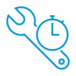 HP Inside Delivery Service for Monitor (HP Inside Delivery Service for Monitor)