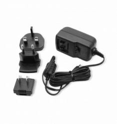 Newland ADP100 power adapter/inverter Indoor Black (MULTI PLUG ADAPTER 5V/1.5A - FOR HANDHELD FR AND FM SERIES)