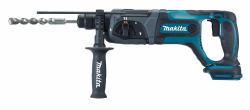 Makita DHR241Z marteau rotatif SDS Plus (Makita Bohrhammer - schnurlos - 3 Modi)