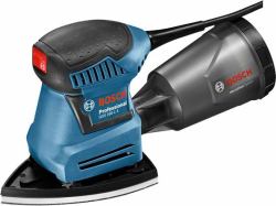 Bosch GSS 160 Multi Ponceuse multi usages 24000 tr/min Multicolore (Bosch GSS 160 Multi Professional - kre)
