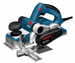 Bosch GHO 40-82 C Professional Noir, Bleu, Argent 14000 tr/min 850 W (Bosch GHO 40-82 C Professional - hÃ¸vl)