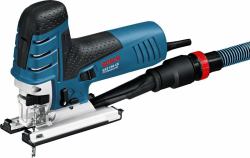 Bosch 0 601 512 000 scie sauteuse 780 W 2,6 kg (Bosch GST 150 CE Professional - stiksa)
