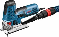 Bosch Scie sauteuse GST 160 CE Professional (Bosch GST 160 CE Professional - stiksa)