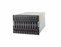 Supermicro SBE-720E 0 GB ([EOL]Twin Blade Enclosure [20] w/ 2 x 3000W)