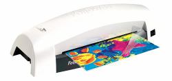Fellowes Lunar A4 (LUNAR A4 LAMINATOR 230V [UK] 5715701)