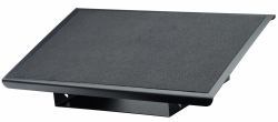 Fellowes Repose-pieds Robuste Professional Series (Professional Series Heavy Duty Foot Support)
