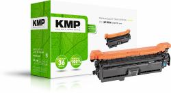KMP H-T166 Cartouche de toner 1 pièce[s] Cyan 