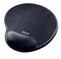 Esselte 67563 tapis de souris Noir 