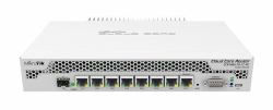Mikrotik CCR1009-7G-1C-PC wired router White (MikroTik Cloud Core Router CCR1009-7G-)