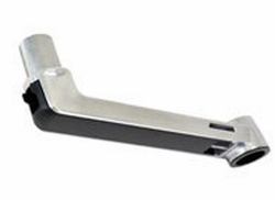 Ergotron LX Extension Aluminium (LX EXTENSION ACCESSORY - INCREASES REACH BY 9IN [23CM])
