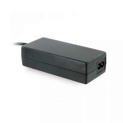 Whitenergy 230V - 20V 2A, UK power adapter/inverter Indoor 40 W Black (PSU 20V 2A CONN 5.5*2.5 MM)