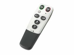 Doro HandleEasy 321rc télécommande IR Wireless Universel Appuyez sur les boutons 