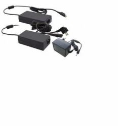 Honeywell PS-05-1000W-C chargeur d'appareils mobiles Lecteur de code barre Noir (POWER SUPPLY 1A 5.2VDC - 90-255VAC EU PLUG)