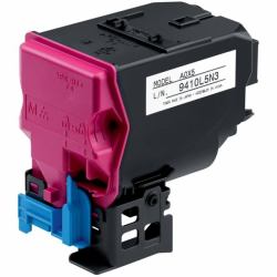 Konica Minolta TNP-27M Cartouche de toner 1 pièce[s] Original Magenta 