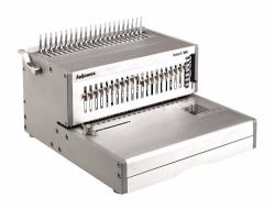 Fellowes Perforelieur Orion-E 500 Electrique (Orion-E Electric Comb Binder EU UK)