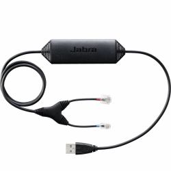 Jabra 14201-30 accessoire pour casque /oreillettes Kit d'accessoires (GN LINK - F/ CISCO 89XX/99XX IP-SERIE)