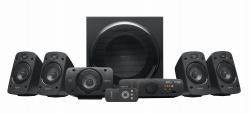 Logitech Z906 surround speaker (Logitech Speaker Z906 5.1 THX)