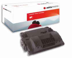 AgfaPhoto APTHP364XE Cartouche de toner 1 pièce[s] Noir 
