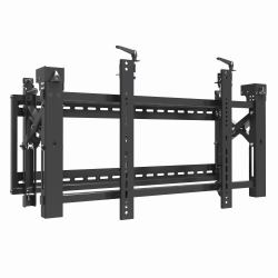 StarTech.com Support mural en acier robuste pour écran de 45 po à 70 po avec antivol 