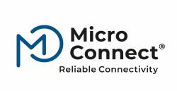Microconnect MPK453 câble de téléphone 3 m Blanc 