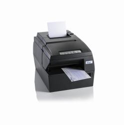Star Micronics HSP7743-24 203 x 203 DPI Avec fil Thermique directe Imprimantes POS (HSP7743-24 GRY W/O I/F - DROP-IN + PRINT 9PIN MATRIX)
