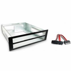 QNAP KIT-SLIMODDINST-01 data storage device part/accessory Starter kit (QNAP - Storage installation kit)