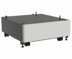 Lexmark 32C0053 meuble d'imprimante Gris (LEXMARK 32C0053 PRINTER CABINET)
