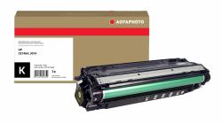 AgfaPhoto APTHP740AE Cartouche de toner 1 pièce[s] Compatible Noir 