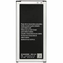CoreParts MSPP74011 pièce de rechange de téléphones mobiles Batterie Noir 
