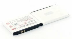 signotec AGI 20112 pièce de rechange de téléphones mobiles Batterie Noir 