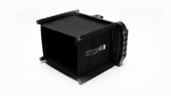 SmallHd ACC-HOOD-502B accessoire de moniteur 