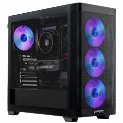 STORMFORCE R7 5700X 16GB 1TB W11H 5060TI - Version UK