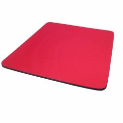 Target MPR-2 tapis de souris Rouge 