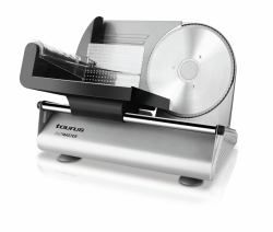 Taurus Cutmaster trancheuse Electrique 150 W Noir, Acier inoxydable 