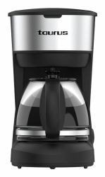 Taurus Verona 6 Inox Manuel Machine à café filtre 