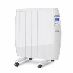 Taurus MALBORK CONNECT 900 Intérieure Blanc 900 W Chauffage électrique à convecteur 