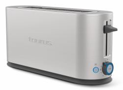 Taurus Mytoast Legend 7 2 part[s] 1000 W Acier inoxydable 