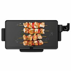 Taurus Steakmax 2200 Pose libre 2200 W Noir 