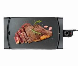 Taurus Steakmax 2600 raclette 2600 W Noir 