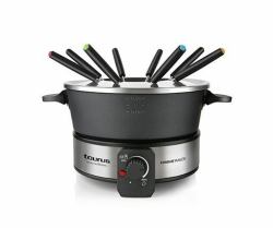 Taurus FF2 2 L 8 personne[s] 
