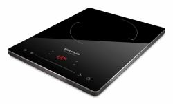 Taurus DARKFIRE Noir Comptoir 29 cm Plaque avec zone à induction 1 zone[s] 