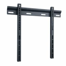 Techly ICA-PLB-114M 139,7 cm [55"] Noir 