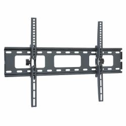 Techly ICA-PLB 131L support pour téléviseur 165,1 cm [65"] Noir 