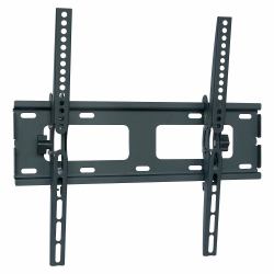 Techly ICA-PLB 131M support pour téléviseur 139,7 cm [55"] Noir 