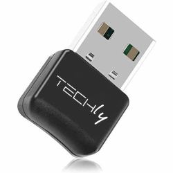 Techly IDATA USB-BLT5 accessoire de clavier Récepteur USB 